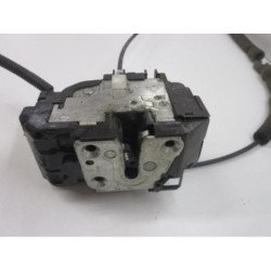 Serrure Avant Droit Nissan Micra 3 Phase 1